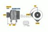 BOSCH 0 124 525 174 Alternator